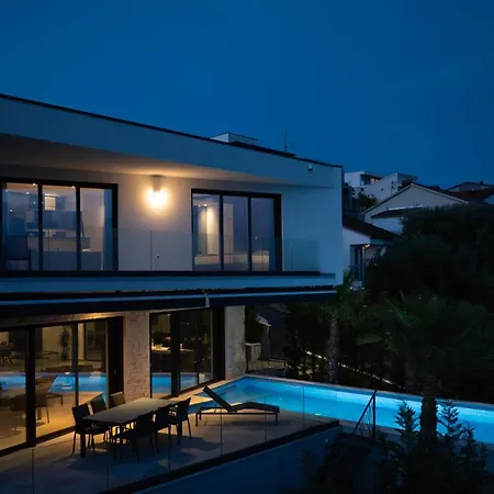 Villa Medusa
