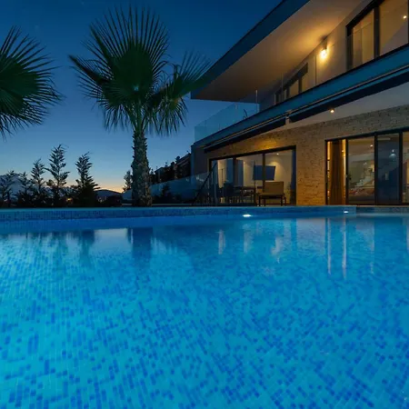 Villa Medusa *