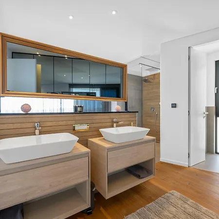 Medusa Villa Trogir