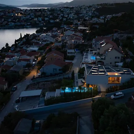 Medusa Villa Trogir