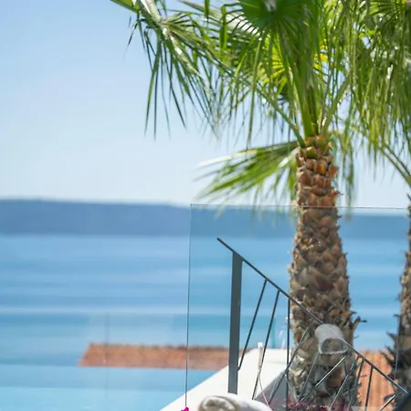 Medusa Villa