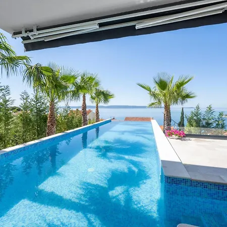 Villa Medusa *