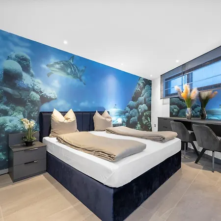 Medusa Villa Trogir