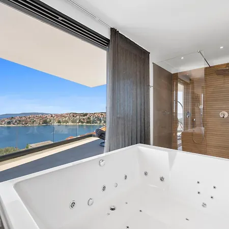 Villa Medusa Trogir