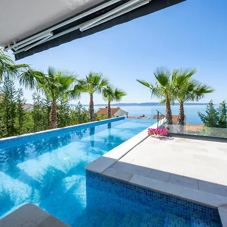 Villa Medusa *
